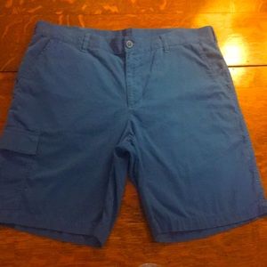 Columbia men’s shorts